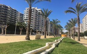 Cala de Benidorm Holidays